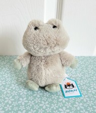 Jellycat NIPPIT FROG - Tiny 5" - Retired - Authentic - Brand New with Tags