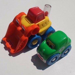 fisher price small cars