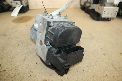 ABS AGGREGAT MITSUBISHI SPACE STAR I (DG) 98- *HYDRAULIKBLOCK* *MR475697*