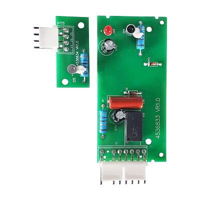 For Whirlpool W10757851 4389102 Refrigerator Ice Control Board