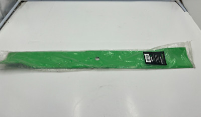 (QTY 3) Lawn Razor 8Ten C-BLD-0259 Mower Blades 24-1/2'' Long x 3'' W x 0.197'' T
