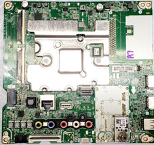 LG 43" 43UM7300PUA MAIN VIDEO BOARD UNIT EBU65202215 MOTHERBOARD
