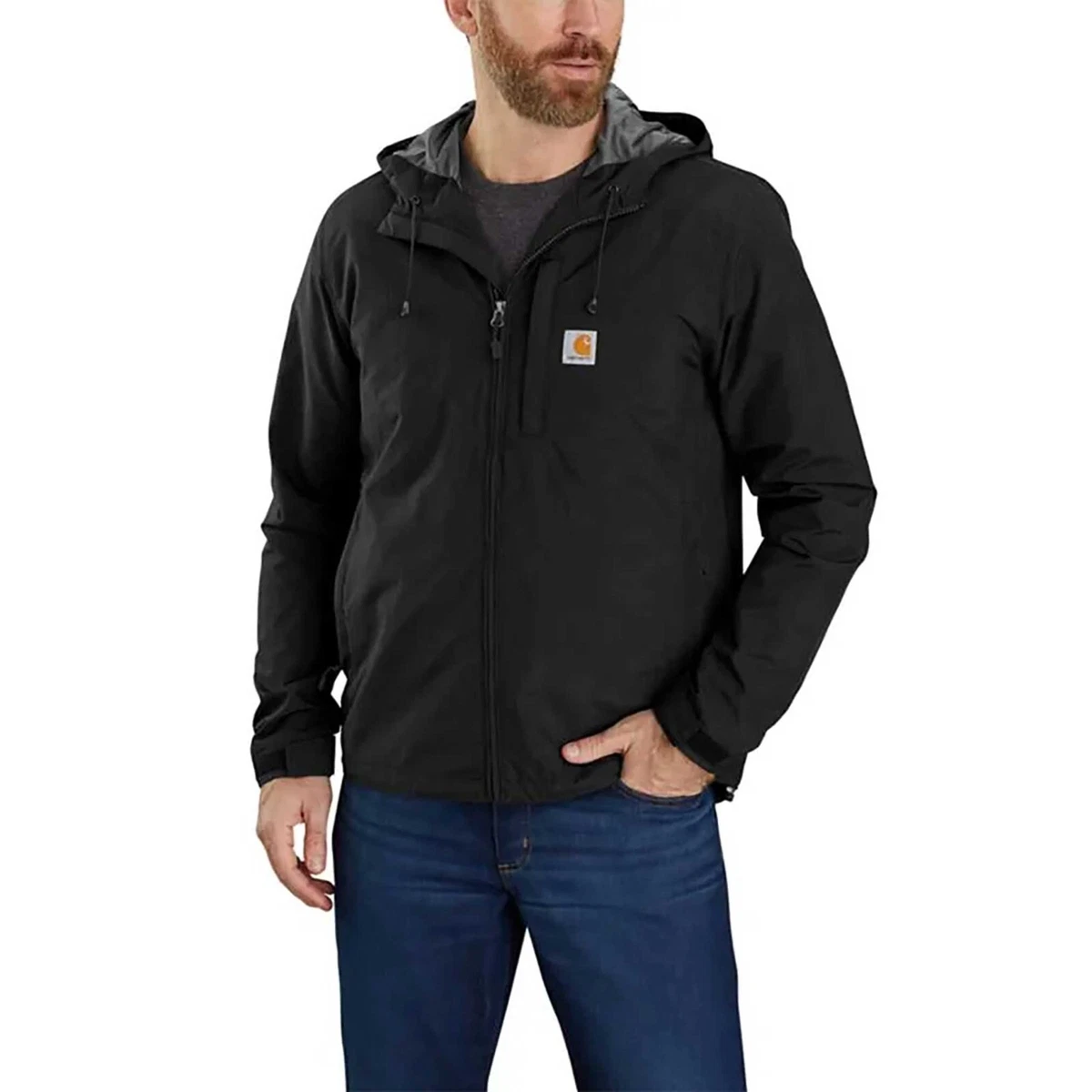Mens carhartt clearance