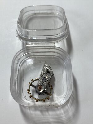 Selling only BALANCE for a Waltham Pocketwatch Repeater 