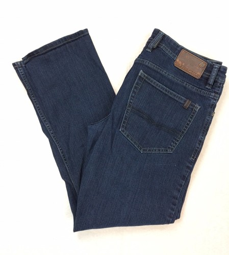 Basic JEANS 32x30 Mens 
