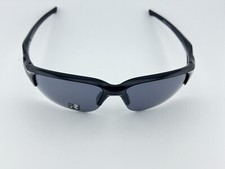 Oakley Flak Beta Mens Sunglasses Polished Black Black Iridium Lens 9363-02
