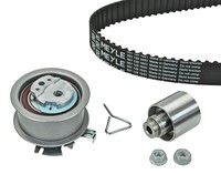 Meyle Zahnriemensatz FüR VW Caddy III Sharan Ford Galaxy Seat Alhambra Skoda