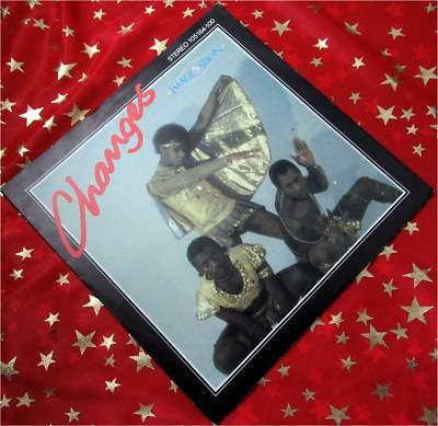 IMAGINATION - Changes * KULT 1983 * TOP (M-:)) PREIS HIT SINGLE * TOP :)))