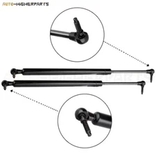 For 1999-2004 Jeep Grand Cherokee 2 Pcs Tailgate Hatch Lift Supports Struts