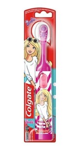 barbie toothbrush