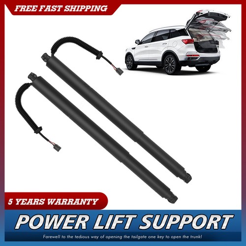2PCS Rear Left & Right Tailgate Power Lift Supports For Kia Sorento