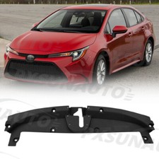 Front Radiator Upper Support Cover Fit For 20...