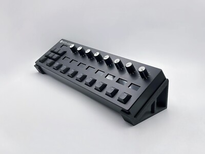 Melbourne Instruments Roto-Control Stand | Designed by PINE