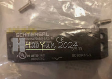 1pc new schmersal BPS 33 actuator