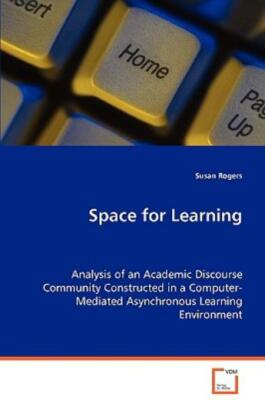 Space For Learning