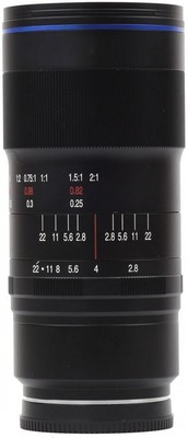 LAOWA 100mm f/2,8 2:1 UltraMacro APO für Nikon Z | Laowa Objektive