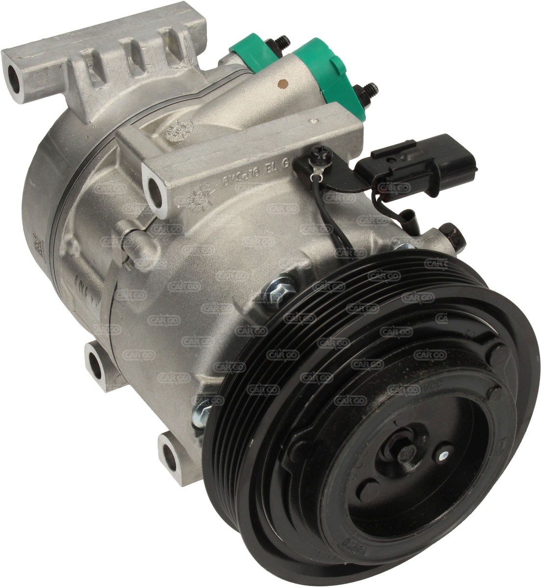 Genuine OEM Hanon Aircon Compressor 97701-2Y650 (241647) | eBay