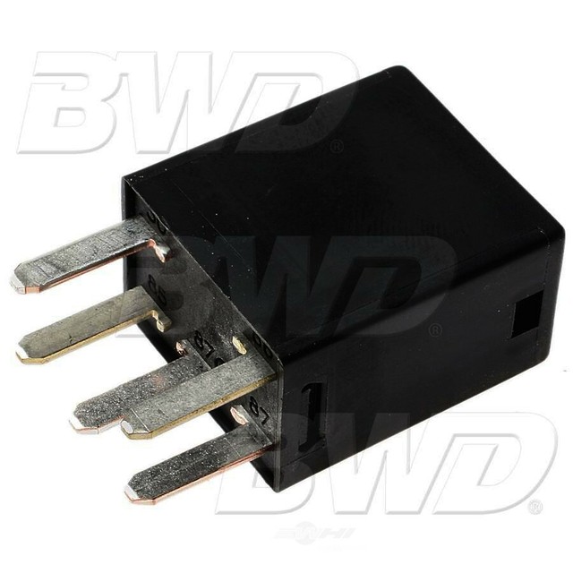Fuel Cutoff Relaya/c Clutch Relay BWD R4823 for sale online eBay