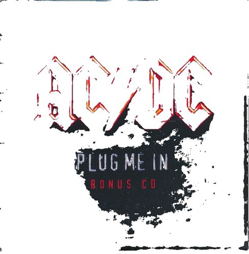 AC/DC – Highway To Hell (Live) / (B8479CDX) (DigiPak) (UK) (SINGLE