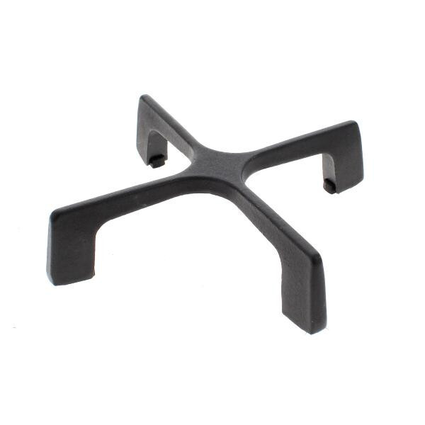 Whirlpool 480121104225 Griglia in Ghisa 20,5x20,5cm Ricambio Originale