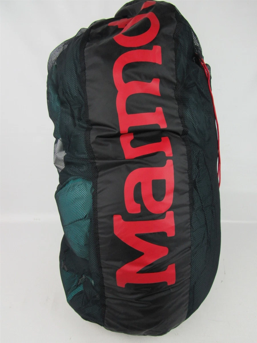 Marmot women's angel fire 2025 sleeping bag