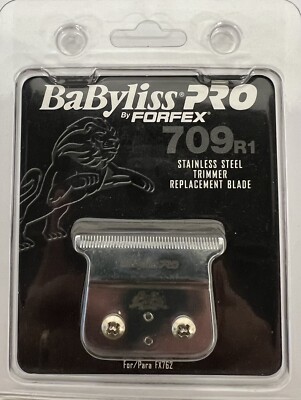 Babyliss Pro FX709 Forfex Replacement Blade