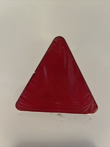 Discontinued Liz Claiborne Silky Sheer Control Top Small Collection Red - Picture 4 of 10
