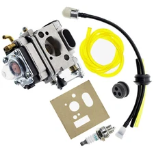 WLA-1 Carburetor For Echo EB508RT PB-500 PB-500H PB-500T A021001641 A021001642