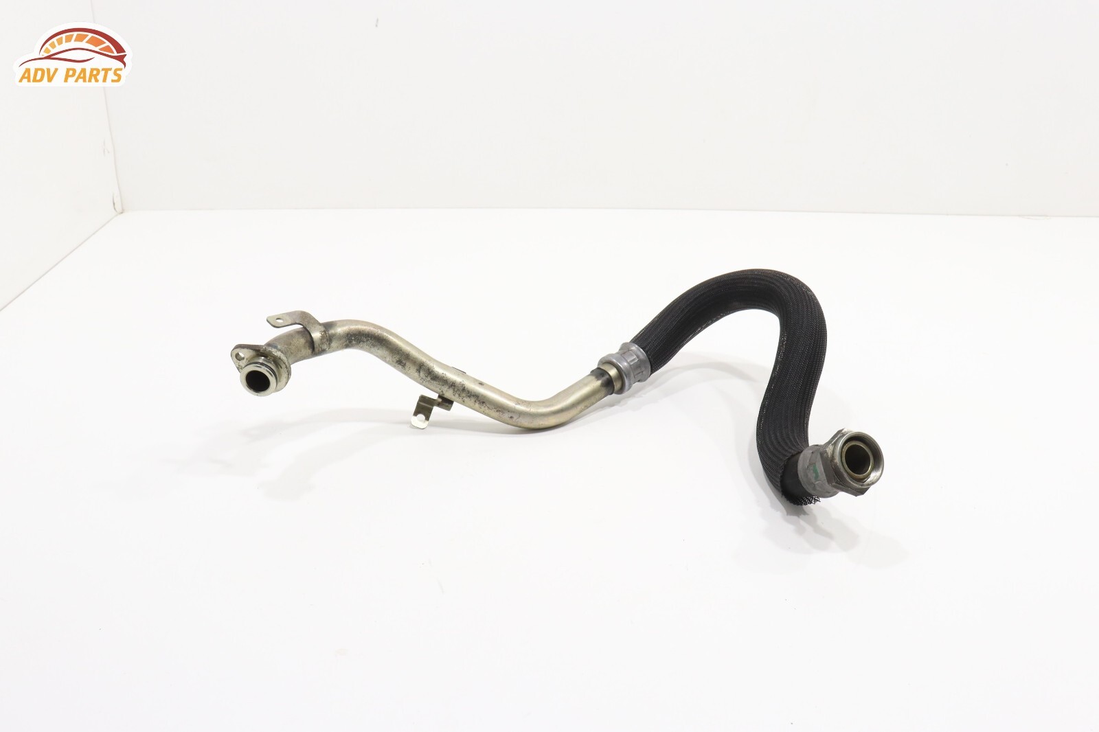 2007 - 2017 ASTON MARTIN V8 VANTAGE ENGINE OIL PUMP INLET HOSE TUBE PIPE OEM