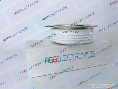 68A7214P14A - GE General Electric SCR Semiconductor Thyristor - NEW
