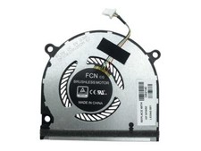    Genuine GPU Cooling Fan For HP ENVY X360 15-DS 15-DR FLBV L53542-001