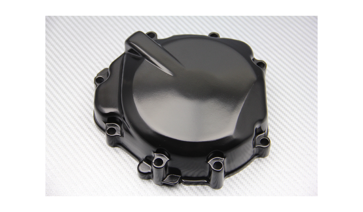 AVDB Left Engine Stator Cover Crankcase For SUZUKI GSXR GSX-R 1000