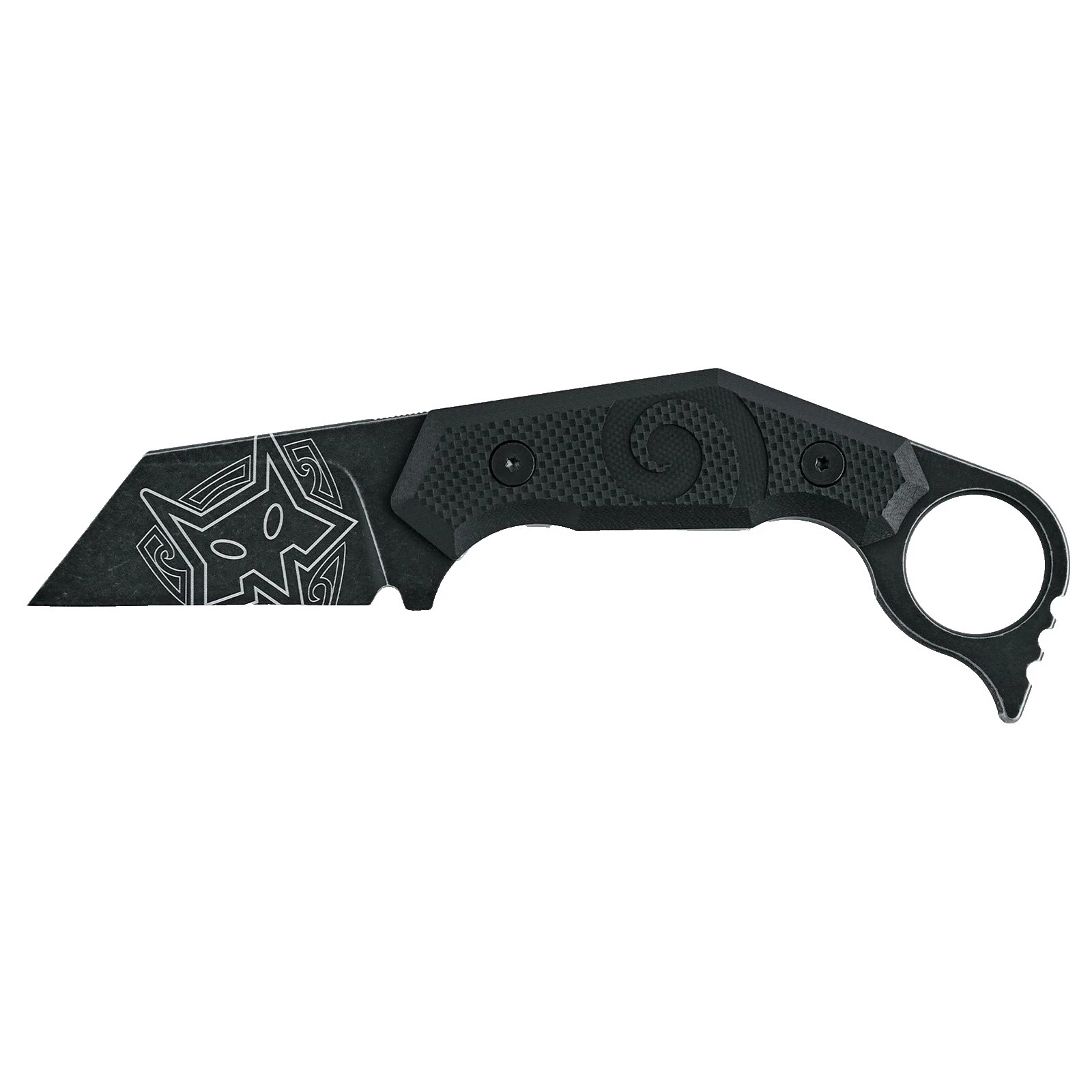 Starlingear Collectible Modern Custom & Handmade Folding Knives