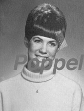 VICKI LAWRENCE Senior High School Yearbook CAROL BURNETT MAMA'S FAMILY VICKI LAWRENCE Senior High School Yearbook CAROL BURNETT MAMA'S FAMILY