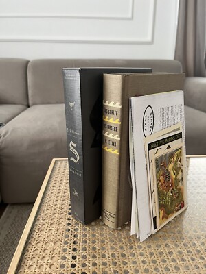 J. J. Abrams - S. - Das Schiff des Theseus - V. M. Straka