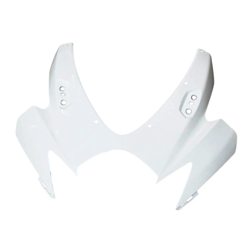 Kit de carenados sin pintar para carrocería Suzuki GSXR600 GSXR750 K6 06 07 2006 2007 Foto 3 de 4