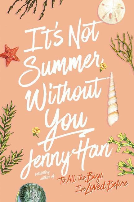 Thumbnail - It's Not Summer Without You | Buch | 9781416995562