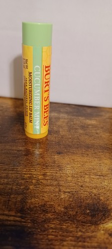 LOT OF 3 Burts Bees Beeswax Lip Balm NEW Sealed Variety - Picture 3 of 4