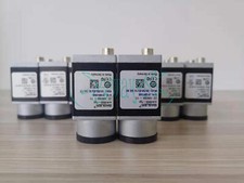 1x Basler acA4600-7gc industrial camera Used