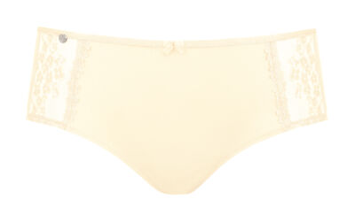 LISCA 062591 SUNSET Slip mit Spitze 36-44 vanilla cream V5
