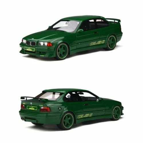 BMW 1:18 Modellautos, - LKWs & -Busse