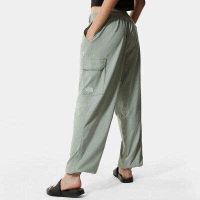 THE NORTH FACE KARIYUSHI PANT レディースL The North Face Womens Karakash Cargo Pant - Wrought Iron