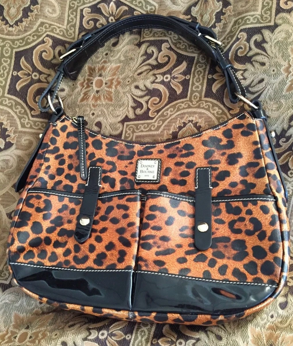 DOONEY BOURKE Safari Bag