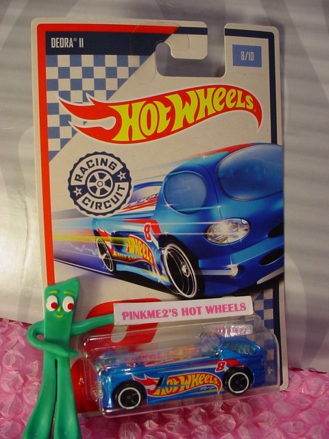 hot wheels racing circuit