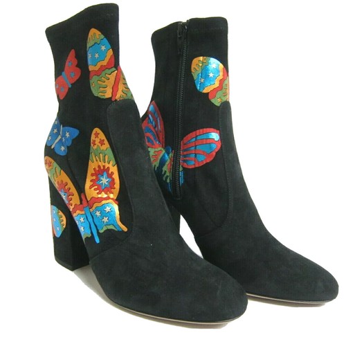 nuevo Valentino Garavani Tobillo Botas 