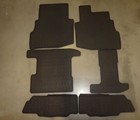 Mazda Second Row Car & Truck Floor Mats, Carpets & Cargo Liners