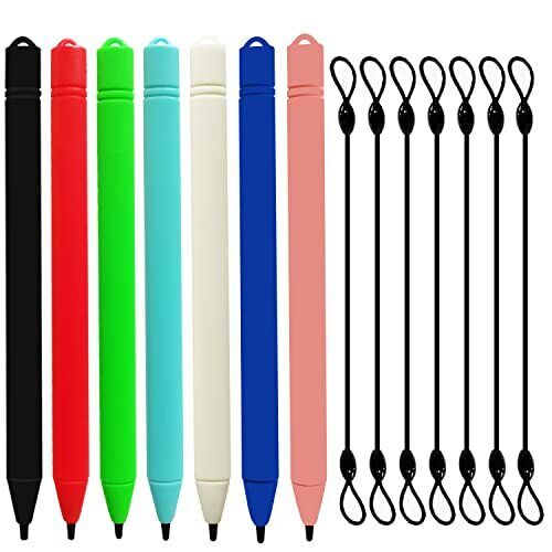 4.7 Inch Replacement Stylus LCD Boogie Board Pen for Boogie Board LCD Writing Ta