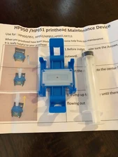 Repair kit for HP officejet Printhead - HP 711 printhead Unclog