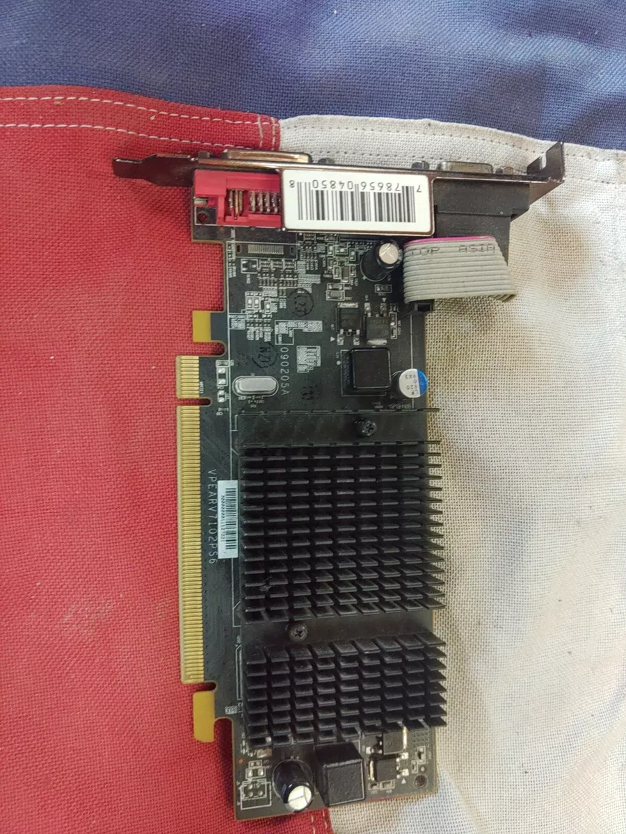 Hd 4350 hotsell 1gb ddr2