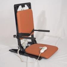 Electric Lift Chair for Elderly 440 LBS Safe Recovery at Home/Care Center